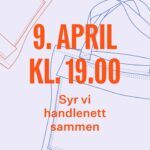 Jenny Skavlan Instagram - ❤️ LIVESØM FOR GAZA❤️ Vi arrangerer innsamlingsaksjon sammen med Redd Barna for å samle inn penger til Gaza. Den starter i dag, så fra og med nå er det bare å donere så mye du klarer til Redd Barnas viktige arbeid. Også blir det livesøm her på Instagram tirsdag 9. april kl. 19.00, hvor vi sammen syr et handlenett og Nora Ingdal fra Redd Barna kommer for å vise frem palestinske mønstre og lære oss mer om hvordan de jobber. I mer enn 50 år har Redd Barna vært til stede og støttet barn i de okkuperte palestinske områdene. Siden krigen startet i oktober i fjor, har de nådd rundt 340 000 mennesker på Gazastripen. Ca. halvparten av disse er barn. Redd Barna har blant annet gitt ut mat, vann, hygienesett, fritidspakker, kontantoverføringer til familier, psykososial støtte til barn og organisert fritidsaktiviteter for barn slik at de får en pause fra krigen. Men i likhet med arbeidet til de fleste andre hjelpeorganisasjoner har Redd Barnas arbeid i Gaza blitt alvorlig forstyrret, og det er ingen tvil om at behovet for hjelp kommer til å være enormt i tida framover. Redd Barna står klare til å øke nødhjelpen så snart situasjonen tillater det. Gå inn på faebrik.no og last ned gratis mønster på handlenett og finn frem et stoff du vil bruke, så syr vi sammen 9. april🫶 Handlenettet er utviklet i samarbeid med @handelensmiljofond