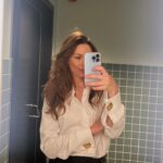 Jenny Skavlan Instagram – Sterk uke.