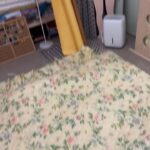 Jenny Skavlan Instagram - Egenreklame 💛Amélie er det perfekte syprosjektet i påsken! 💛 Her- en påskegul variant sydd av et gammelt Laura Ashley sengeteppe fra 80-tallet!♻️ Jakken er nybegynnervennlig og er perfekt å sy av gamle pledd og sengetepper! Mønster på faebrik.no Video av hvordan den sys ligger litt nedi feeden på @jointhefaebrik ! 🐣GOD PÅSKE!🐣