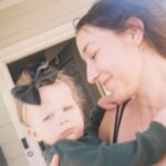 Jenny Taft Instagram – Smiling so big because I love her so much! Happy birthday my love! @jessilucatorto ❤️

PS – Gigi looks so serious but loves you so much 🤣