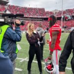 Jenny Taft Instagram – The SHOE ‼️