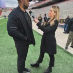 Jenny Taft Instagram – Best job. 🤍