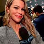 Jenny Taft Instagram - Super Bowl Day 3 🏈