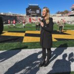 Jenny Taft Instagram – Best job. 🤍