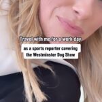 Jenny Taft Instagram - Day in the life! 24 hours away! ⭐️