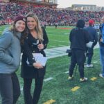 Jenny Taft Instagram – Best job. 🤍
