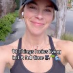 Jenny Taft Instagram - Cali — love you and your Vitamin D! ☀️