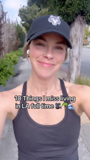 Jenny Taft Instagram - Cali — love you and your Vitamin D! ☀️
