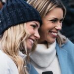 Jenny Taft Instagram – What a day 🩵