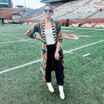 Jenny Taft Instagram – When it Texas 🤠