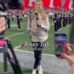 Jenny Taft Instagram – @jennytaft appreciation post 🎤🔥
