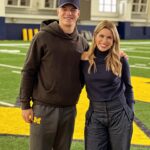Jenny Taft Instagram – Busy but wonderful week 🧡