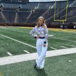 Jenny Taft Instagram - How the day started☀️ How the day ended!!! ❄️