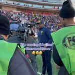 Jenny Taft Instagram - Post game interview vibes! 😅