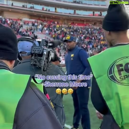Jenny Taft Instagram - Post game interview vibes! 😅