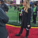 Jenny Taft Instagram - Best job. 🤍