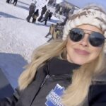 Jenny Taft Instagram - Let’s do this Hockey Day MN! 🏒🥅 #HDM2024
