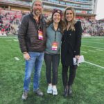 Jenny Taft Instagram – Best job. 🤍