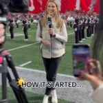 Jenny Taft Instagram - Rain or shine, @jennytaft keeps it 💯!