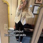 Jenny Taft Instagram - Loved sitting down with Caitlin Clark a couple weeks ago! 🏀
