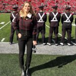 Jenny Taft Instagram – The SHOE ‼️