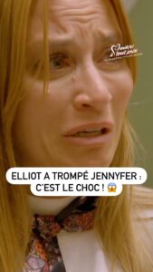 Actress Jennyfer Chachat HD Instagram Photos and Wallpapers May 2024
