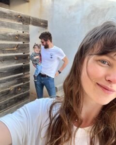 Actress Jenovéfa Boková HD Instagram Photos and Wallpapers June 2024