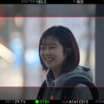 Jeon Chae-eun