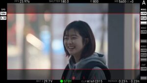 Jeon Chae-eun Instagram - 서진 형준 절대지켜! 🌟 
#당신이소원을말하면 
#유서진
#곽형준
#전채은
#여원