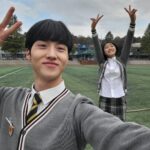 Jeon Chae-eun