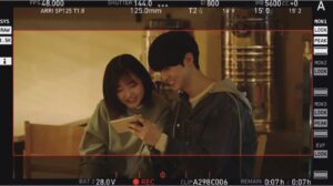 Jeon Chae-eun Instagram - 당신이 소원을 말하면 본방사수!
오늘밤 KBS2 9시 50분!
#당신이소원을말하면 
#유서진
#전채은
#형준
#여원