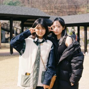Jeon Chae-eun Instagram - 지금까지 당신이 소원을 말하면을 사랑해주셔서 너무 감사드립니다♡
서진이.. 잊지 못할것 같아요 😃 
#당신이소원을말하면 
#유서진 
#전채은