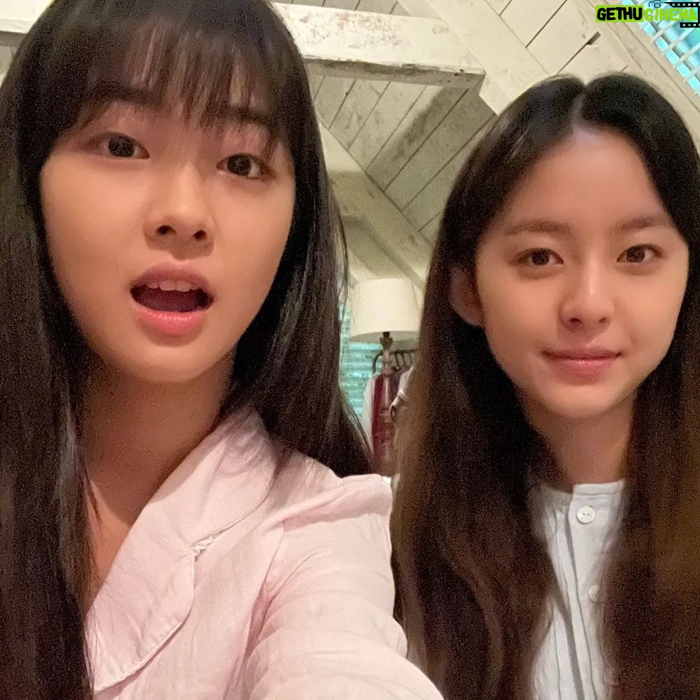 Jeon Chae-eun - 47.1K Likes - #효린 #인혜 다락방에서 🌟
#작은아씨들