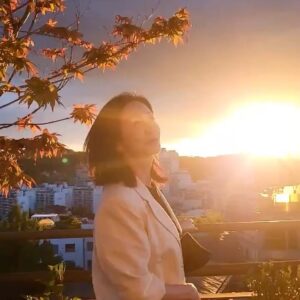 Jeon In-hwa Instagram - 너무 맛난 음식~
멋진 테라스~
사랑스런 동생들~
운좋게 저녁노을이 다해준 행복한시간~😍😍😍
은세야~고마워^^
.
.
.
#기은세#한지혜#전혜빈##사랑이들과함께❤️#노을#맛난음식#행복한시간
