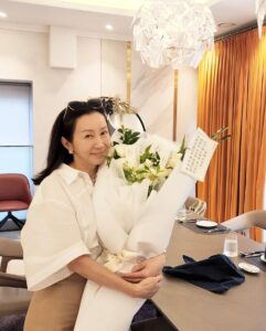 Actress Jeon In-hwa HD Instagram Photos and Wallpapers June 2023
