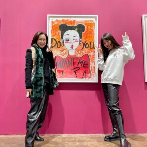 Jeon In-hwa Instagram - 진이 덕에 행복하게 눈호강한 하루~😄
오늘부터 난 이진이팬😍
다음 작품 기다려진다~🙏🏻ㅎ
.
.
.
#이진이#picaproject#에너지#넘치고#사랑#행복바이러스#최고😍😍😍