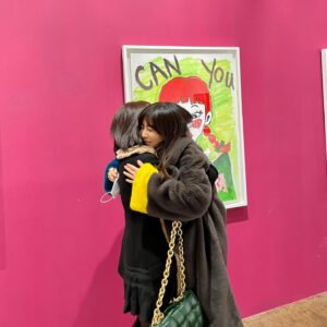 Jeon In-hwa Instagram - 진이 덕에 행복하게 눈호강한 하루~😄
오늘부터 난 이진이팬😍
다음 작품 기다려진다~🙏🏻ㅎ
.
.
.
#이진이#picaproject#에너지#넘치고#사랑#행복바이러스#최고😍😍😍