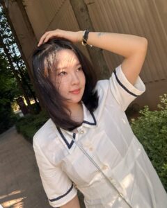 Actress Jeon Ji-yoon HD Photos and Wallpapers August 2023