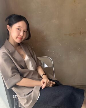 Jeon Ji-yoon Instagram - 7월아 덤벼랏