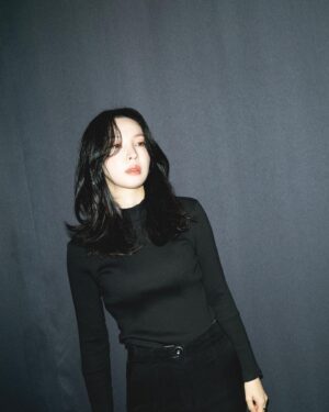 Jeon Ji-yoon Instagram - 23년 프로feel 🖤