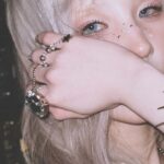 Jeon Hee-jin Instagram - #VirtualAngel