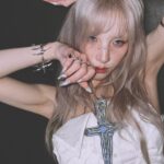 Jeon Hee-jin Instagram - #VirtualAngel
