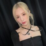 Jeon Hee-jin Instagram -