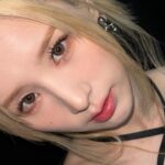 Jeon Hee-jin Instagram -