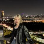 Jeon Hee-jin Instagram -