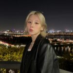 Jeon Hee-jin Instagram -
