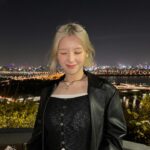 Jeon Hee-jin Instagram -