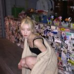 Jeon Hee-jin Instagram -