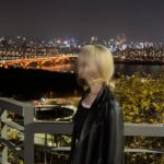 Jeon Hee-jin Instagram -