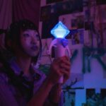 Jeon Hee-jin Instagram - Arrmen
